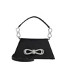 Mach&mach Mach & Mach Bags In Black