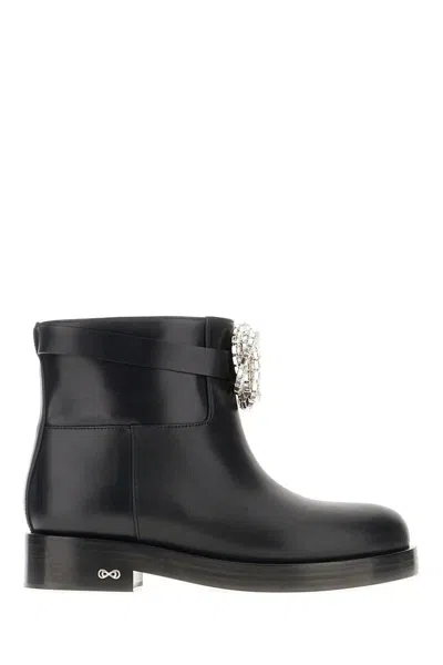 Mach&mach Mach & Mach Boots