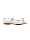 Mach&mach Bow-embellished Ballet Flats