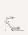Mach&mach Bow Pumps