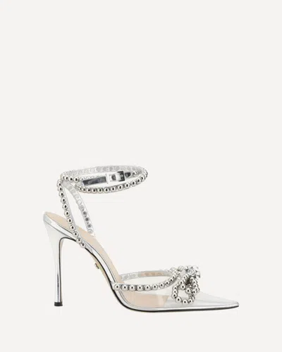 MACH&MACH BOW PUMPS