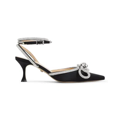 Mach&mach Double Bow 65 Women