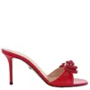 Mach&mach Double Bow Mules