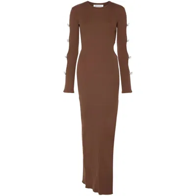 Mach&mach Mach & Mach Dresses