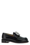 Mach&mach Mach & Mach Galaxy Loafer