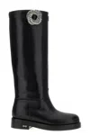 Mach&mach Mach & Mach 'galaxy' Boots