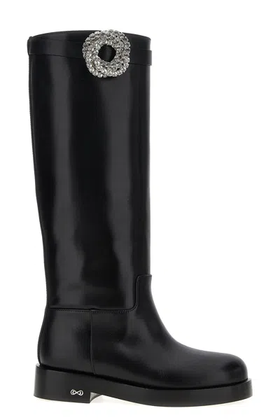 Mach&mach Mach & Mach 'galaxy' Boots