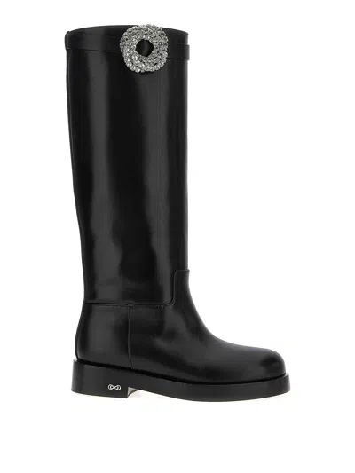 MACH&MACH GALAXY BOOTS