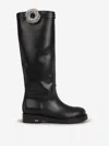 Mach&mach Mach & Mach Galaxy Leather Boots