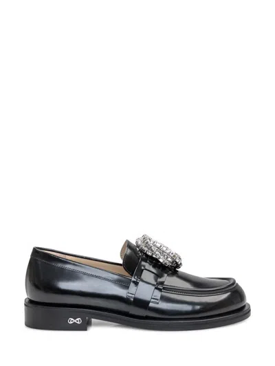 Mach&mach Mach & Mach Galaxy Loafer