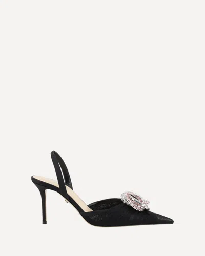 Mach&mach Galaxy Pumps In Black
