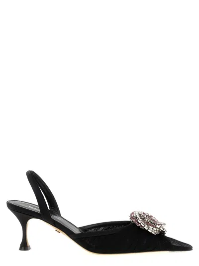 Mach&mach 'galaxy' Slingback