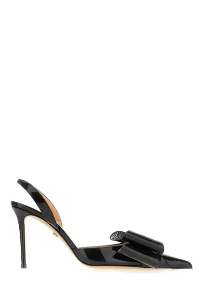 Mach&mach Mach & Mach Heeled Shoes
