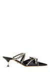 Mach&mach Mach & Mach Heeled Shoes