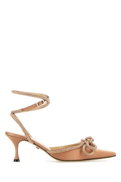 Mach&mach Mach & Mach Heeled Shoes