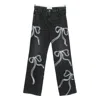 Mach&mach Mach & Mach Jeans In Blue