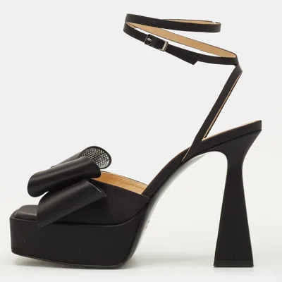 Mach&mach Le Cadeau In Black