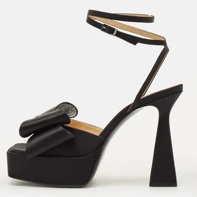 Mach&mach Le Cadeau In Black