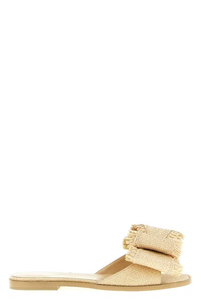 Mach&mach Mach & Mach 'le Cadeau' Sandals