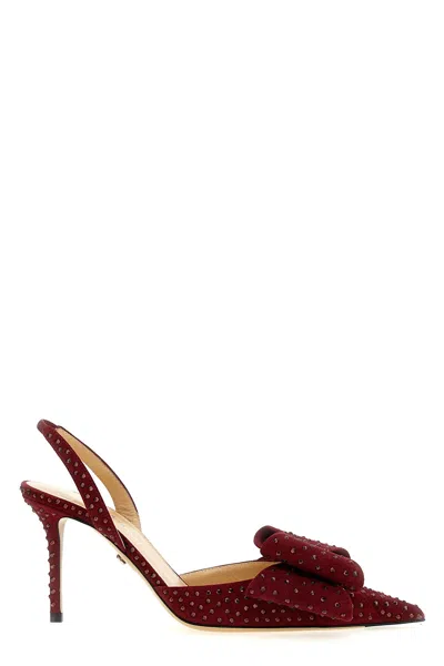 MACH&MACH MACH & MACH 'LE CADEAU' SLINGBACK