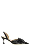 Mach&mach Mach & Mach 'le Cadeau' Slingback
