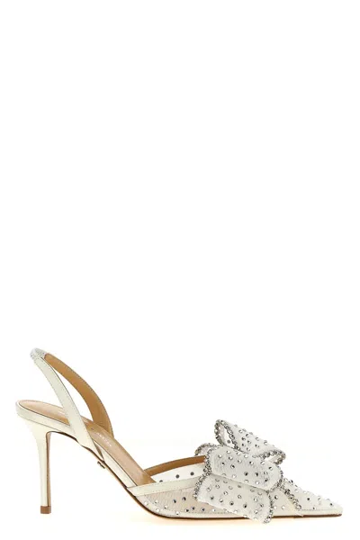 MACH&MACH MACH & MACH 'LE CADEAU' SLINGBACK