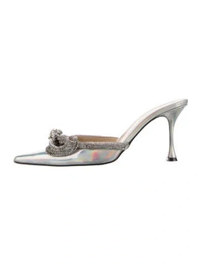 Pre-owned Mach&mach Mules