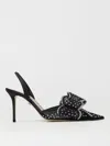 Mach&mach Pumps Mach & Mach Woman Color Black