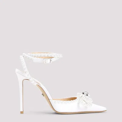 Mach&mach Pumps White