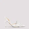 Mach&mach Pumps White