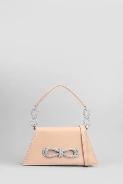 Mach&mach Mach & Mach Samantha  Shoulder Bag