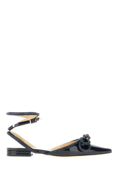 Mach&mach Mach & Mach Sandals