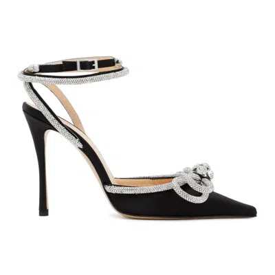 Mach&mach Mach & Mach Sandals