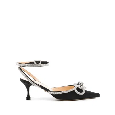 MACH&MACH MACH & MACH SHOES