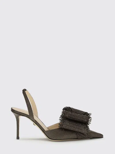 Mach&mach Shoes Woman  In Brown