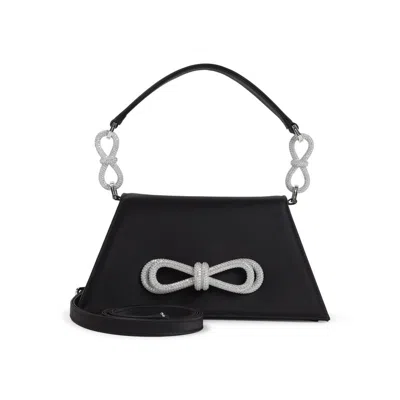 Mach&mach Mach & Mach Shoulder Bags