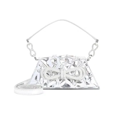 MACH&MACH MACH & MACH SHOULDER BAGS