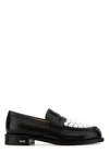 Mach&mach Mach & Mach Flat Shoes