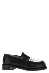 Mach&mach Mach & Mach Flat Shoes