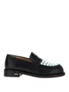 Mach&mach Mach & Mach Flat Shoes