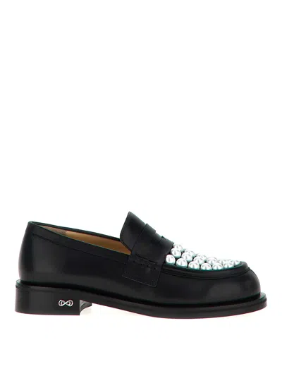 Mach&mach Sirene Loafers