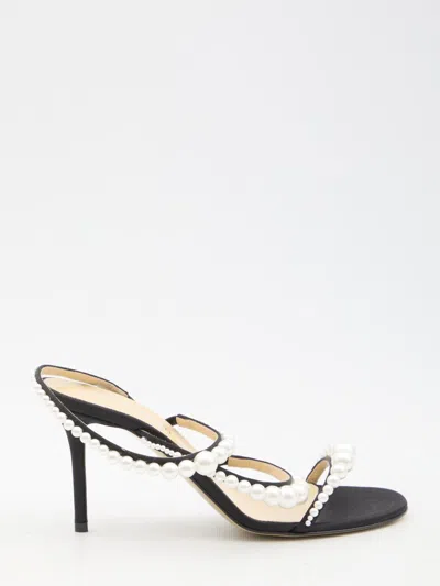 MACH&MACH SIRENE SANDALS