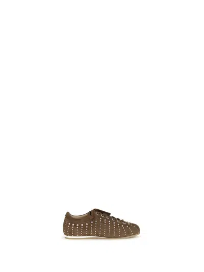 Mach&mach Mach & Mach Sneakers