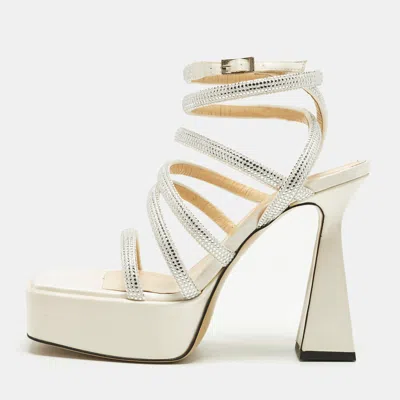 Mach&mach Sydney In White