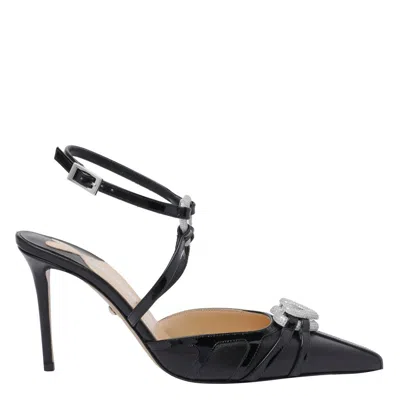 Mach&mach Mach & Mach With Heel