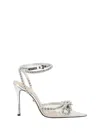 Mach&mach Mach & Mach Women Bow Pumps