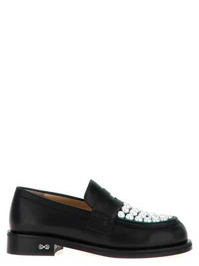 Mach&mach Mach & Mach Women 'sirene' Loafers