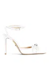 Mach&mach Zapatos De Salón - Blanco