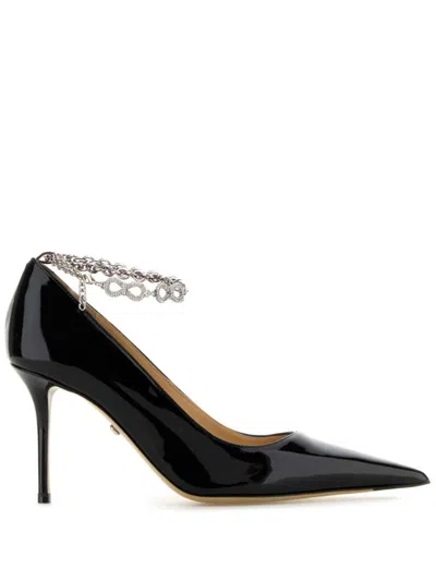 MACH&MACH 85MM BOW CHAIN PUMPS