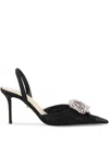 Mach&mach Galaxy Pumps In Black